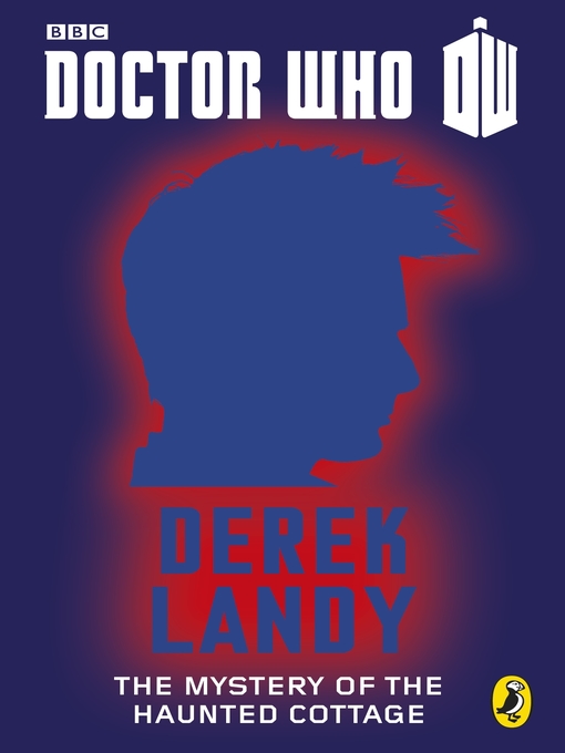 Title details for Doctor Who by Derek Landy - Wait list